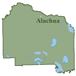 Alachua County