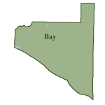 Bay County