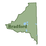Bradford County