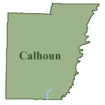 Calhoun County