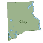 Clay County