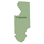 Columbia County