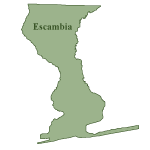 Escambia County