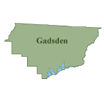 Gadsden County
