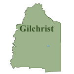 Gilchrist County