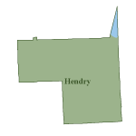 Hendry County