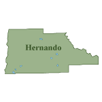 Hernando County