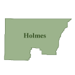 Holmes County