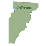 Jefferson County