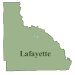 Lafayette County