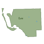 Lee County