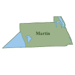 Martin County