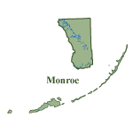 Monroe County