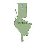 Pinellas County