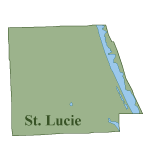 Saint Lucie County