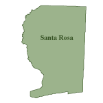 Santa Rosa County