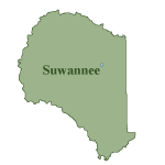 Suwannee County