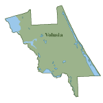 Volusia County