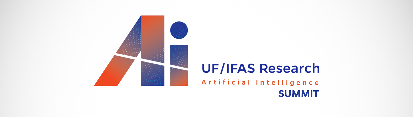 UF/IFAS Research Artificial Intelligence Summit